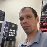 ANDRII, 44 года